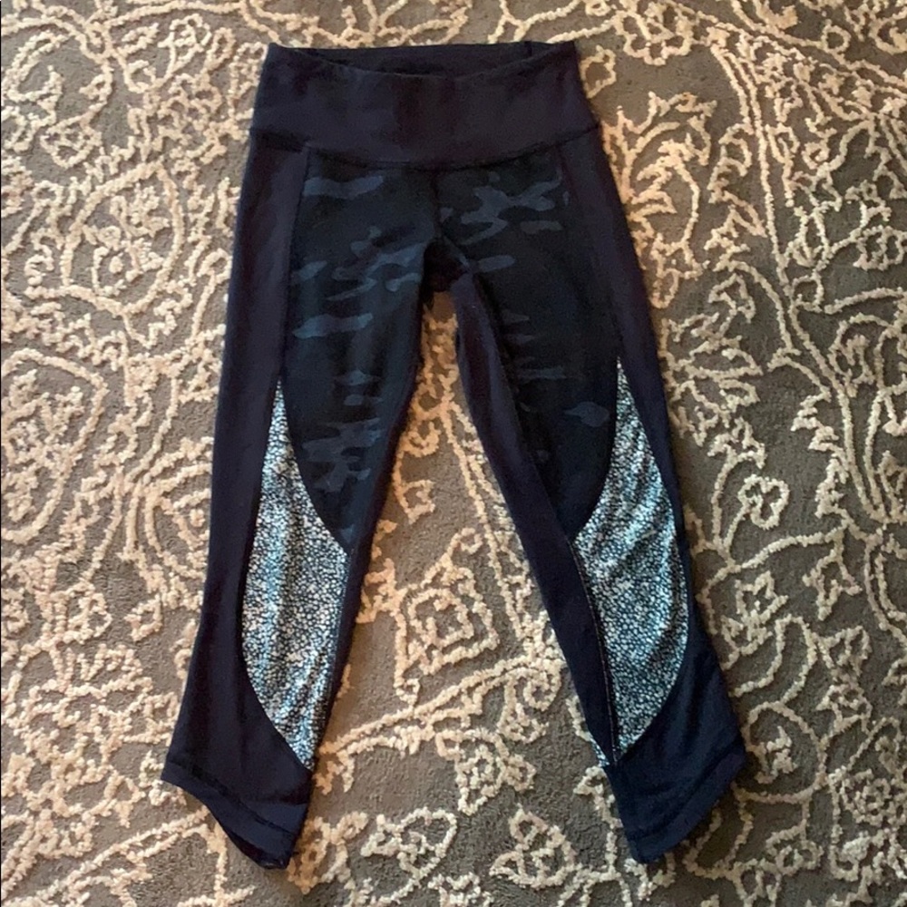 Lulu leggings